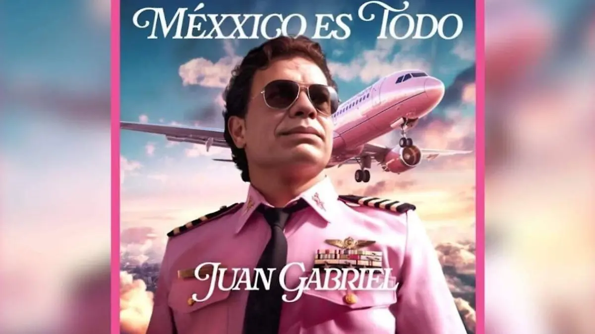 juan gabriel méxxico ALBERTO CAMARENA